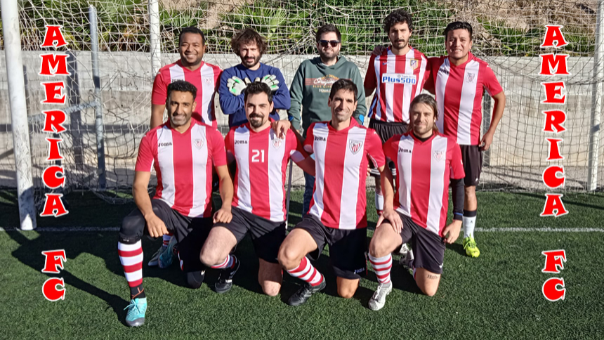 PRIMERA VICTORIA. SMP RETIRO DOMINGO TARDE